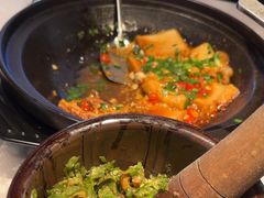 -费大厨辣椒炒肉(黄兴中心广场店)