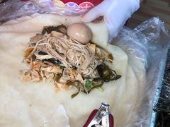 -阿姨卷饼(平凉路店)