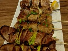 -笑福亭料理小馆(解放碑店)