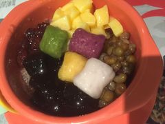 -炭舍干锅·烤鱼(扬名广场店)