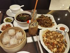 -中国厨房/台湾牛肉面