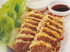 超级黑胡椒牛肋排-和记小菜(名品店)