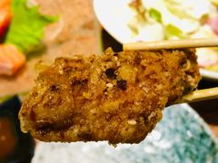 名古屋鸡翅-桂马·日本料理·海胆·海鲜饭·酒场(民主广场店)