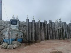 -渔岛海洋度假区