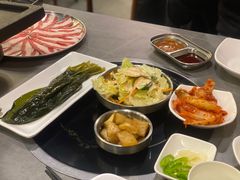 -咕咕站韩国料理(紫金港店)
