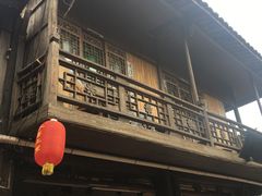 景点-雅安上里古镇