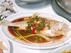 -船梆煮•蒸汽海鲜·生腌干蒸(五四广场店)