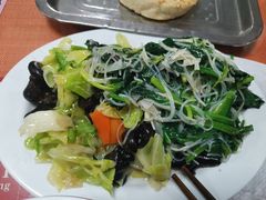 -教师之家赵家羊汤馆(东青龙街店)