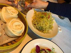 -百富源·海鲜辽菜(浑河堡店)