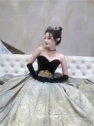 -B.Bridge Couture婚纱礼服(福田店)