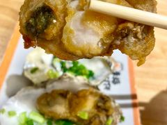 -开蚝屋·海鲜龙虾烧烤(文二路店)