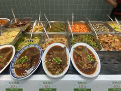 -新繁阳大食堂(民星路店)