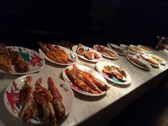 -阳光岛·海鲜盛宴(银泰中心in99店)