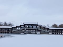 -西海子公园