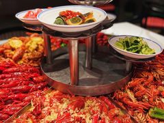 -王红军龙虾(盐仓桥店)