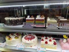 -85度C(深圳富士康店)