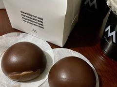 -M Stand(北京平安幸福中心店)