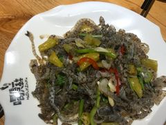 -喝丢一只鞋海鲜烧烤·海肠捞饭(文体街店)