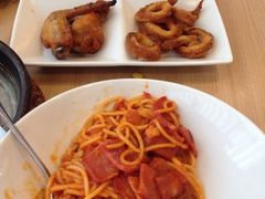 iphone_upload_pic-必胜客(WOW象山涌金广场店)