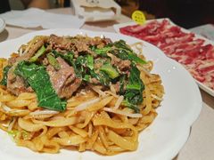 -潮泰牛肉火锅 · 创于1992年(车公庙店)