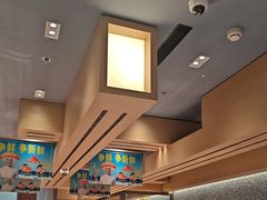 -争鲜回转寿司(朝北大悦城店)