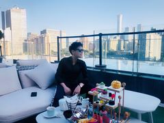 -The ROOF (通盈中心店)