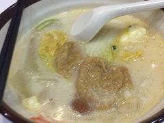 -张亮麻辣烫(无锡茂业天地店)