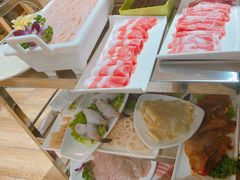 -北大家园食堂