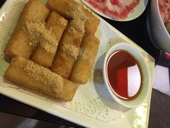 蜀九香火锅酒楼(九眼桥店)-蜀九香火锅(九眼桥店)