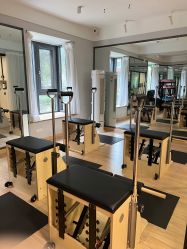 -JC·YOGA静禅瑜伽普拉提