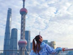 -上海港国际客运中心