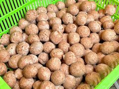 -阿娟牛肉丸·手打牛肉丸·现做现卖