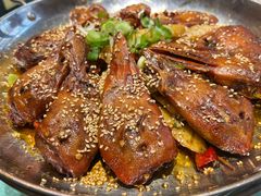 -巴蜀人家(东关街店)