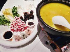 -民国红公馆·秦淮八艳(夫子庙店)