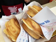-味正点车轮饼可丽饼(南禅寺店)