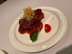 饱金丝排骨-八分饱·西津会(西津渡店)