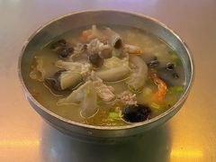 -广场正宗原汁薏米店