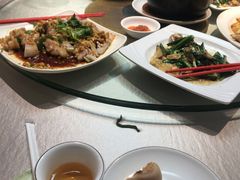 -强记海鲜·大排档(蛇口新街店)