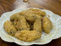 -南记食粥坊·宵夜大排档(卫国路店)