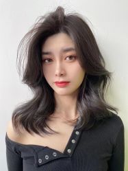-SY COLOUR专业烫染