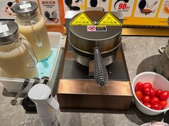 -银座mall(东直门店)