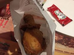 -汉堡王(昆明欣都龙城店)