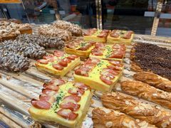 -味多美蛋糕(新和平里店)