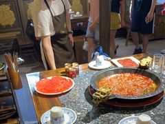 -成渝龙火锅(都江堰店)