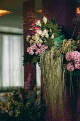 -北京嘉里大酒店·宴会厅婚宴·户外婚礼·生日宴