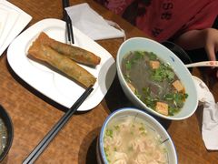 -四宜糕团店(文峰城市广场店)