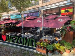 -Mezomd曼索蒂西班牙餐厅(广粤店)