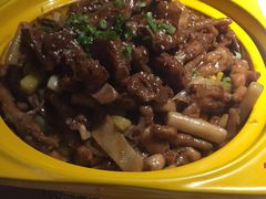 -多嘴超级肉蟹煲(欧亚卖场店)