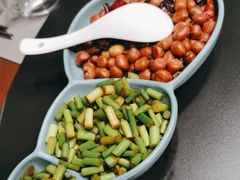 -福茂源横山铁锅羊肉(高新路店)