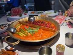 -小龙坎火锅(IFS HOT店)